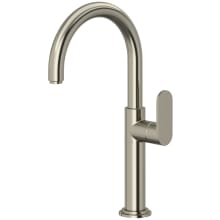 Arca 1.2 GPM Single Hole Bathroom Faucet