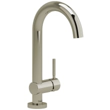 Azure 1.2 GPM Hot or Cold Water Dispenser with Brass Handle