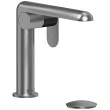 Ciclo 1.2 GPM Single Hole Bathroom Faucet with Pop-Up Drain Assembly