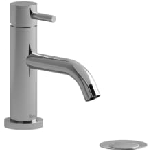 CS 1.2 GPM Single Hole Bathroom Faucet