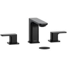 Equinox 1.2 GPM Widespread Bathroom Faucet