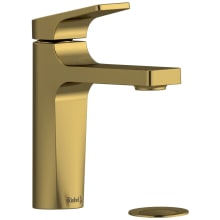 Ode 1.2 GPM Single Hole Bathroom Faucet