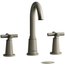 Pallace 1.2 GPM Widespread Bathroom Faucet