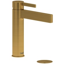 Paradox 1.2 GPM Single Hole Bathroom Faucet