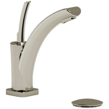 Salome 1.2 GPM Single Hole Bathroom Faucet