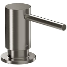 Deck Mounted Soap Dispenser with 13.5 oz Capacity