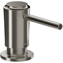 Deck Mounted Soap Dispenser with 13.5 oz Capacity