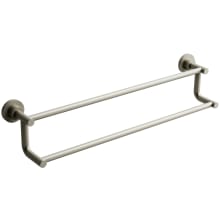 Star 24" Towel Bar