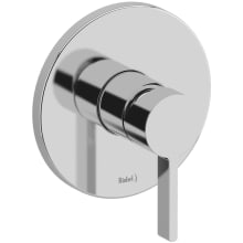 Paradox Pressure Balanced Valve Trim Only with Single Lever Handle - Less Rough In