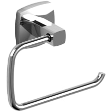 Venty Wall Mounted Euro Toilet Paper Holder