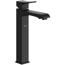 Zendo 1.2 GPM Single Hole Bathroom Faucet