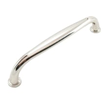 Fullerton 6" Center to Center Contemporary Country Arch Cabinet Pull / Drawer Pull