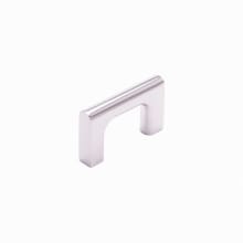 Hampton 1 3/4 Inch / 1.75" Center to Center Cabinet Handle / Drawer Pull