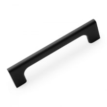 Hampton 5" Center to Center Sleek Square Cabinet Handle / Drawer Pull