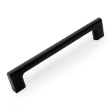 Hampton 12" Center to Center Contemporary Appliance Handle / Appliance Pull