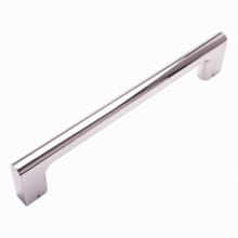 Hampton 12" Center to Center Contemporary Appliance Handle / Appliance Pull