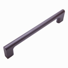 Hampton 12" Center to Center Contemporary Appliance Handle / Appliance Pull