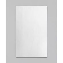 M Series 24" x 40" x 6" Medicine Cabinet with Interior Light and Integrated Electrical