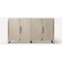 Craft Series 60" Double Free Standing Vanity Cabinet Only - Less Vanity Top