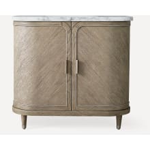 Craft Series 36" Single Free Standing Vanity Cabinet Only - Less Vanity Top