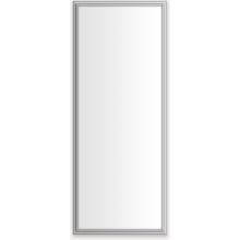 Main Line 15-1/4" x 39-3/8" Framed Single Door Medicine Cabinet with Soft Close Hinges, Interior Lighting, USB Charging Ports, and Electrical Outlets