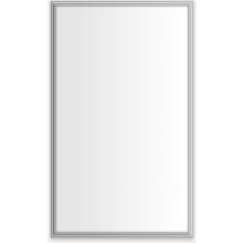 Main Line 23-1/4" x 39-3/8" Framed Single Door Medicine Cabinet with Soft Close Hinges, Interior Lighting, USB Charging Ports, and Electrical Outlets