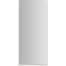 M Series Reserve 15-1/4" x 36" x 4" Right Swinging Frameless Single Door Medicine Cabinet with Soft Close Hinges