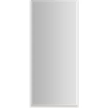 M Series Reserve 15-1/4" x 36" x 6" Right Swinging Frameless Single Door Medicine Cabinet with Soft Close Hinges