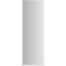 M Series Reserve 15-1/4" x 48" x 4" Right Swinging Frameless Single Door Medicine Cabinet with Soft Close Hinges