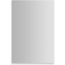 M Series Reserve 19-1/4" x 30" x 6" Right Swinging Frameless Single Door Medicine Cabinet with Soft Close Hinges