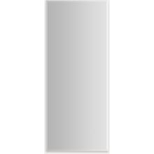 M Series Reserve 19-1/4" x 48" x 4" Right Swinging Frameless Single Door Medicine Cabinet with Soft Close Hinges