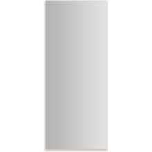 M Series Reserve 19-1/4" x 48" x 4" Right Swinging Frameless Single Door Medicine Cabinet with Soft Close Hinges