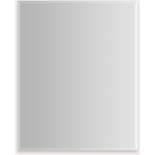 M Series Reserve 23-1/4" x 30" x 4" Right Swinging Frameless Single Door Medicine Cabinet with Soft Close Hinges