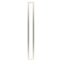 Profiles Single Light 30" Tall Integrated LED Bathroom Sconce
