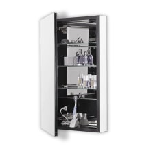 Robern Medicine Cabinets Mirrors And More At Faucet Com