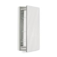 PL 23-1/4" x 30" Single Door Medicine Cabinet