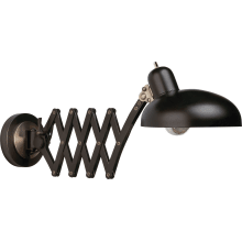 Bruno 11" Wall Sconce
