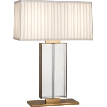 Sloan 28" Column Table Lamp