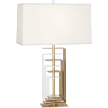 Braxton 29" Novelty Table Lamp