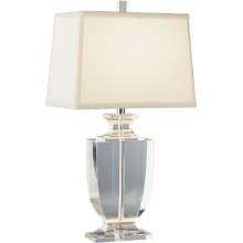 Artemis 21" Novelty Table Lamp