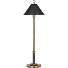 Aaron 31" Buffet Table Lamp