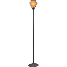 Beaux Arts 69" Floor Lamp