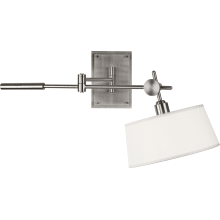 Miles 13" Wall Sconce