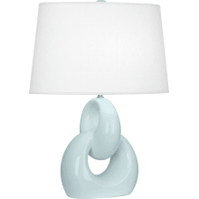 Fusion 27" Novelty Table Lamp