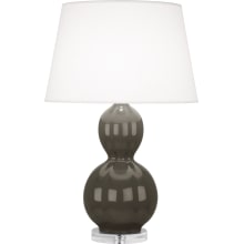 Randolph 31" Vase Table Lamp