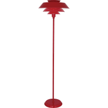 Pierce 61" Tall Buffet Floor Lamp