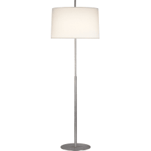 Echo 64" Floor Lamp