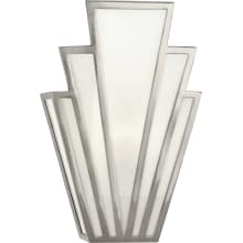 Empire 11" Wall Sconce