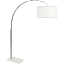 Archer 66" Arc Floor Lamp