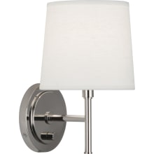 Bandit 12" Wall Sconce